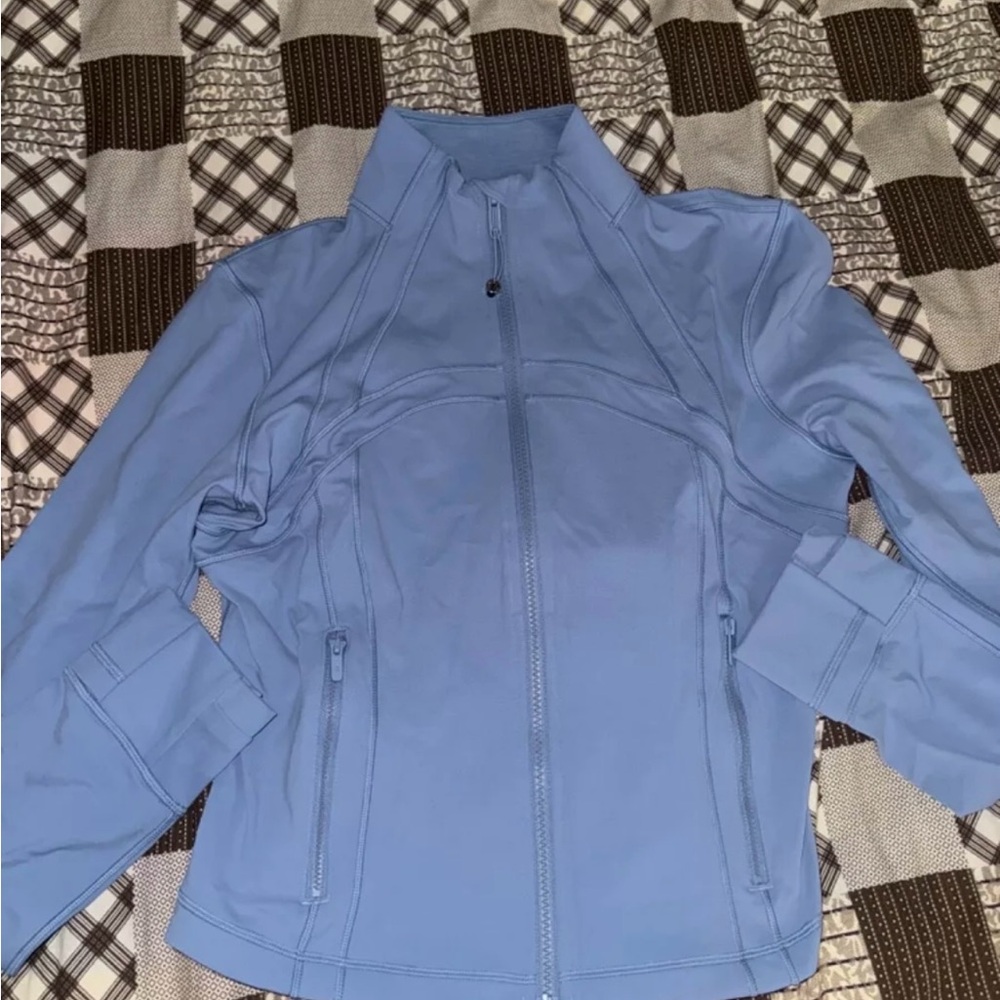 Lululemon Define Jacket